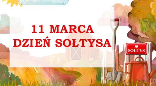 Wieś 11 marca dzień sołtysa